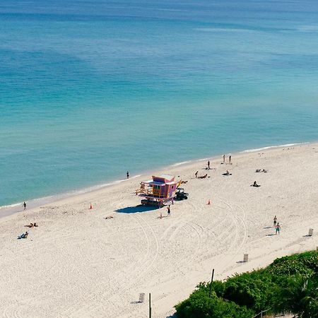 Ocean 2 Sky At Monte Carlo Miami Beach Exterior photo