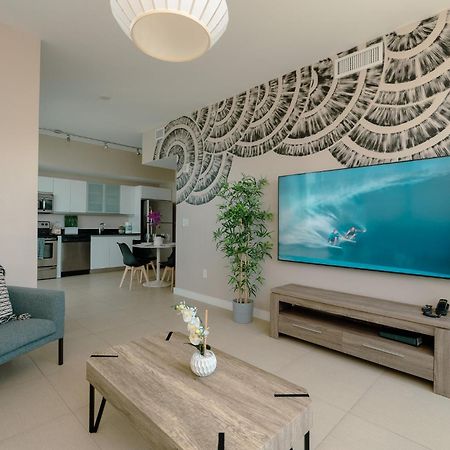 Ocean 2 Sky At Monte Carlo Miami Beach Room photo