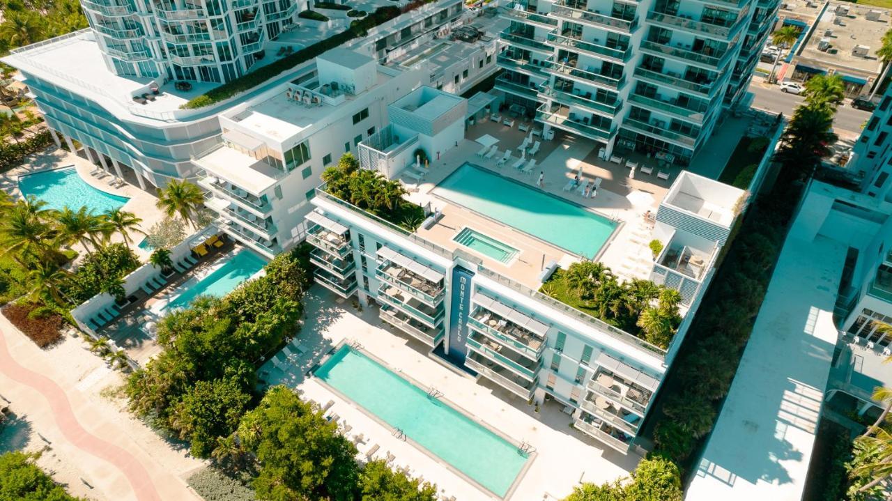 Ocean 2 Sky At Monte Carlo Miami Beach Exterior photo