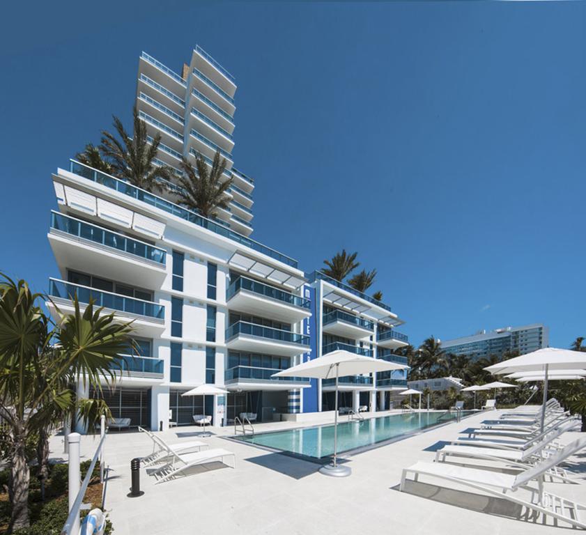 Ocean 2 Sky At Monte Carlo Miami Beach Exterior photo